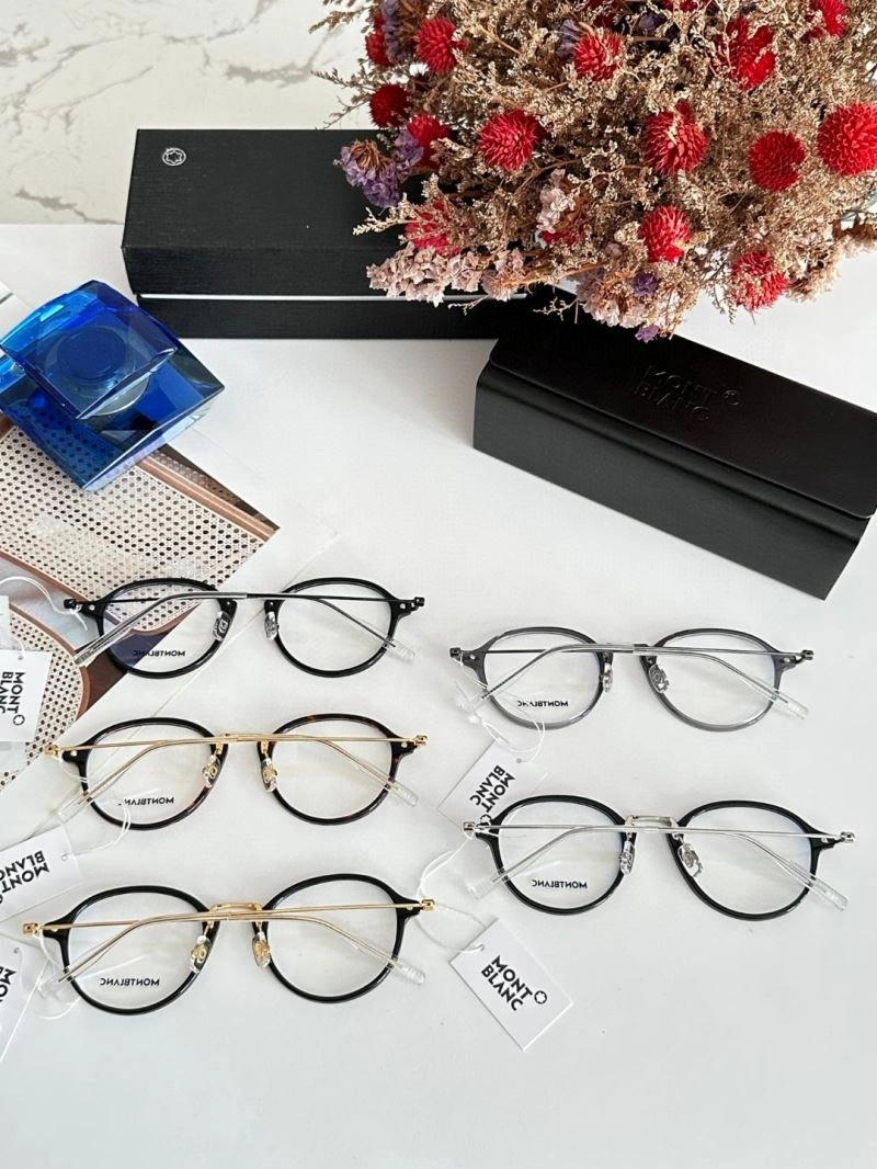 Montblanc Sunglasses OnTrend 281752