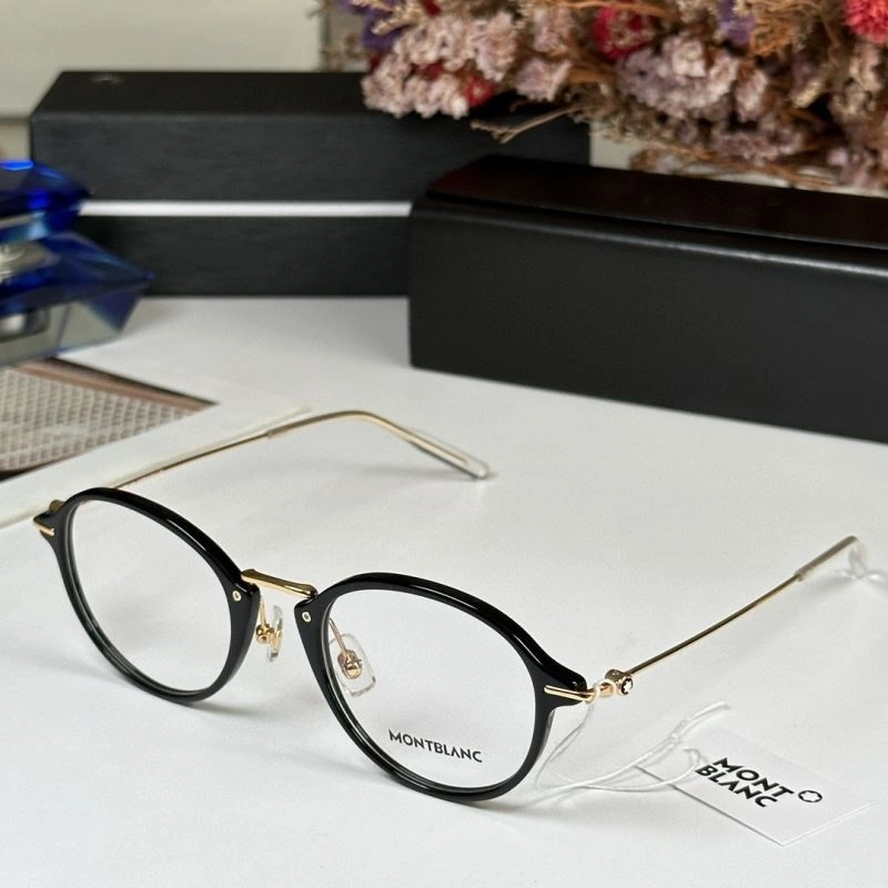 Montblanc Sunglasses OnTrend 281752