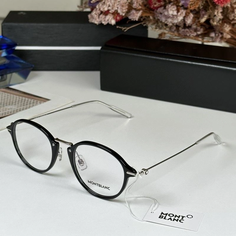 Montblanc Sunglasses OnTrend 281752