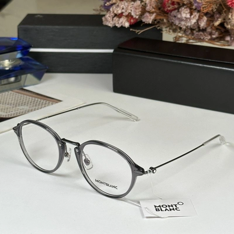 Montblanc Sunglasses OnTrend 281752