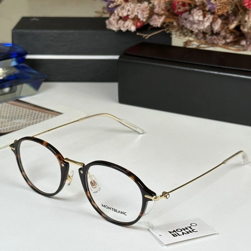 Montblanc Sunglasses OnTrend 281752