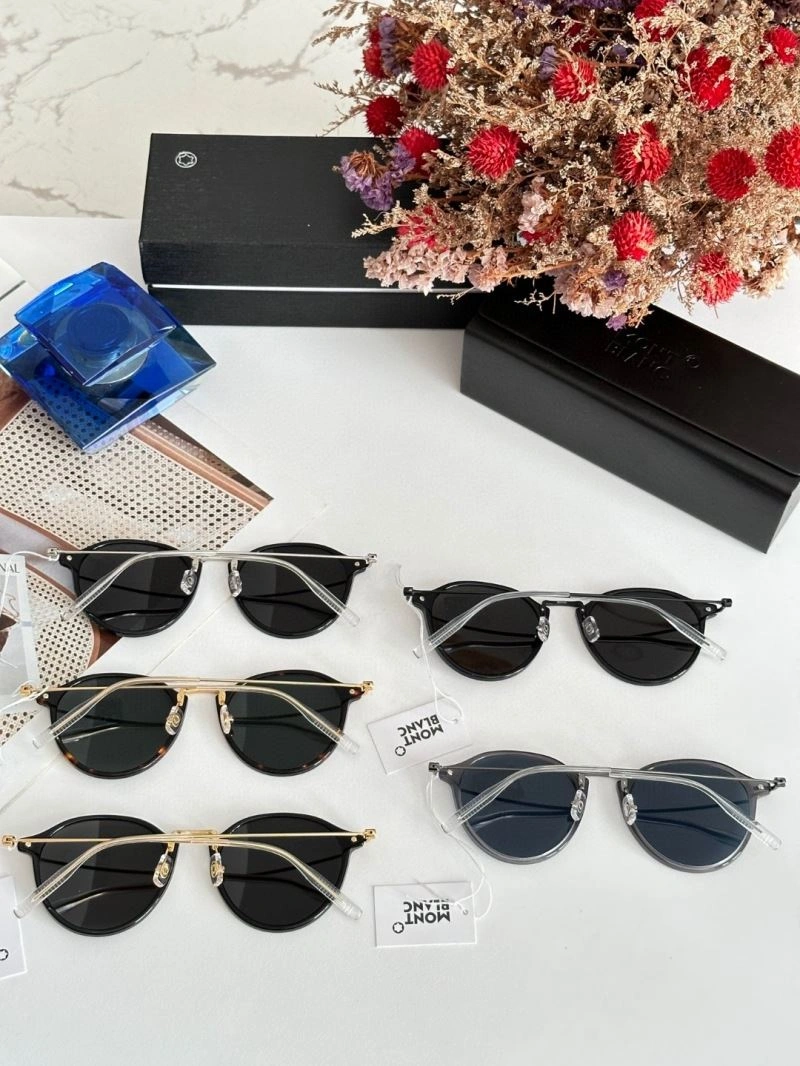 Montblanc Sunglasses Trendsetting 281733