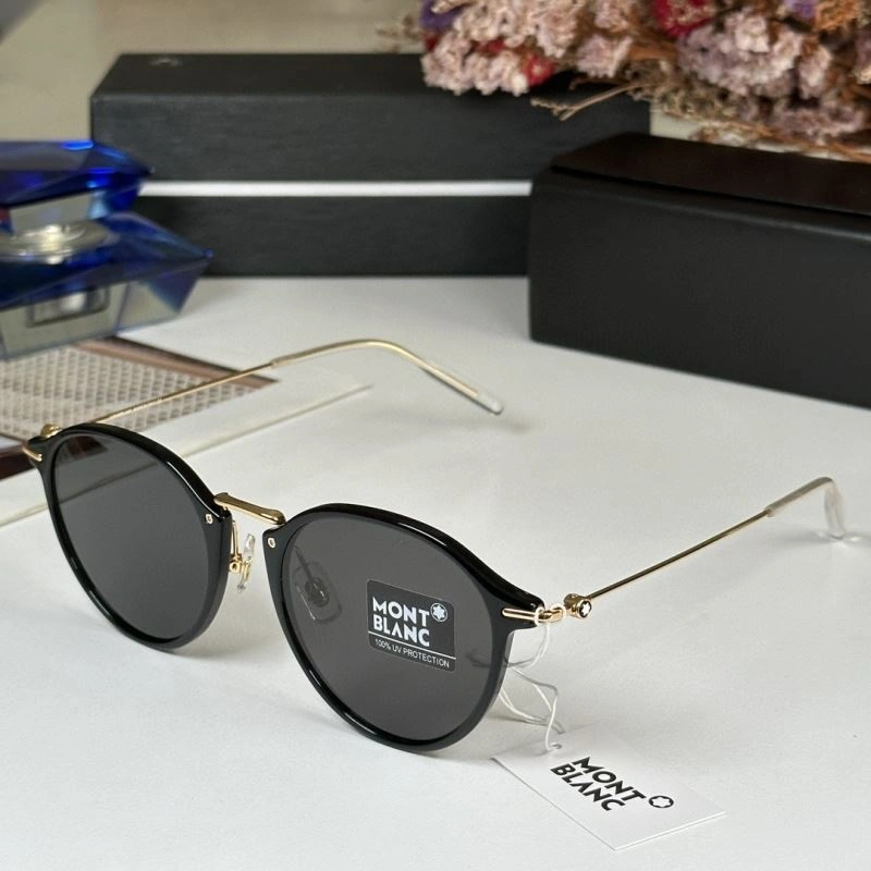 Montblanc Sunglasses Trendsetting 281733
