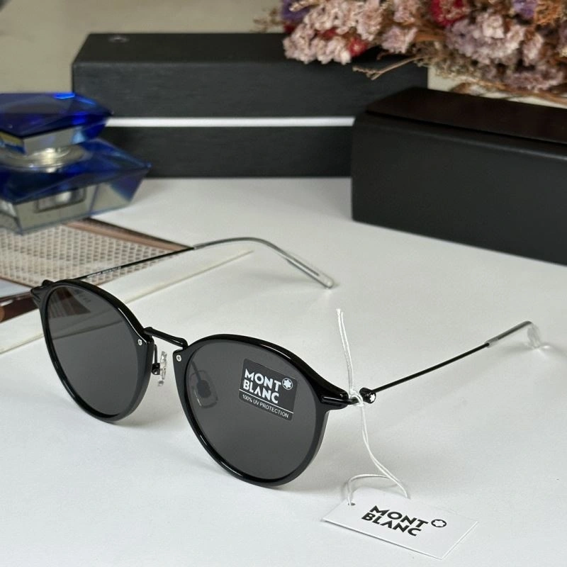 Montblanc Sunglasses Trendsetting 281733