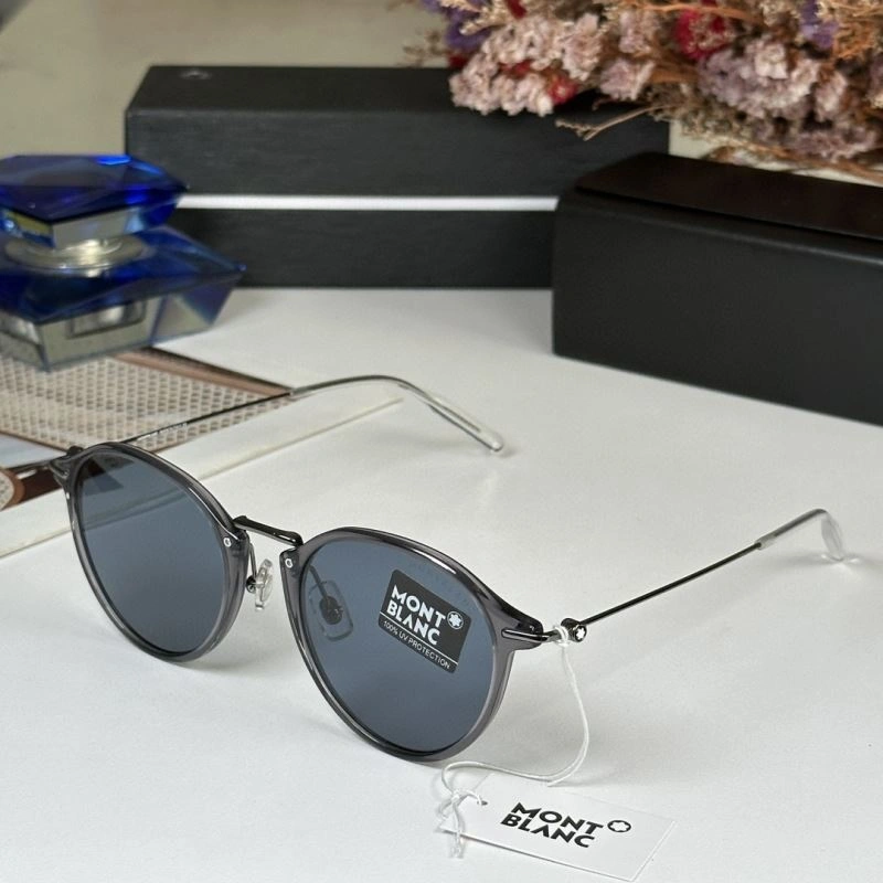 Montblanc Sunglasses Trendsetting 281733