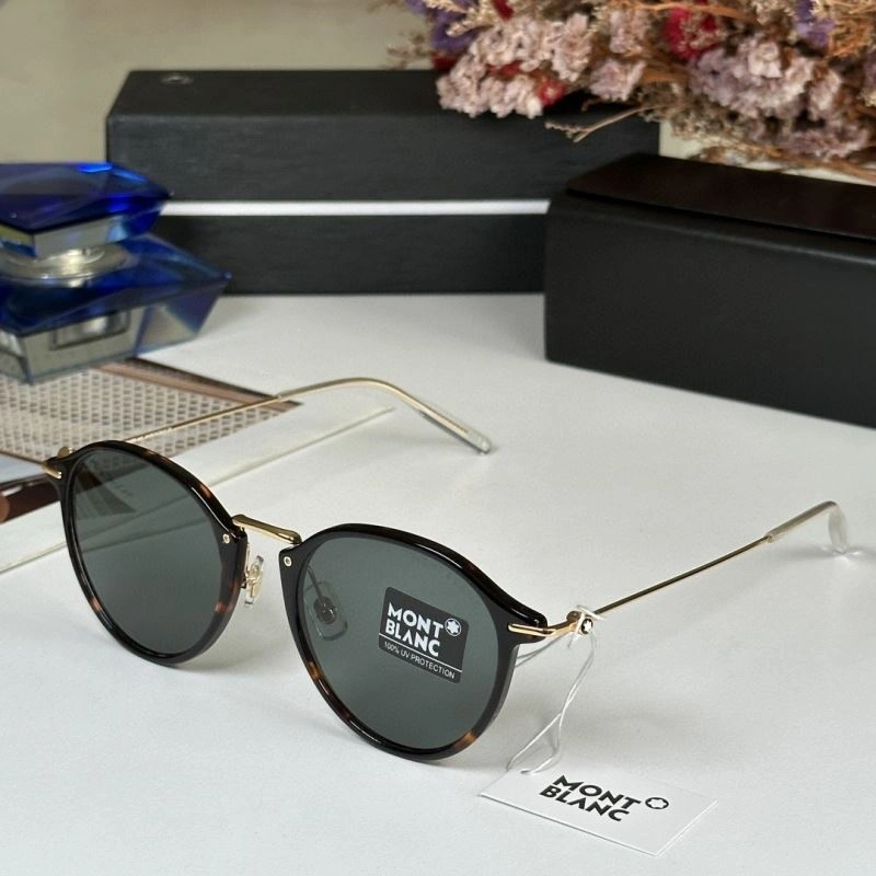 Montblanc Sunglasses Trendsetting 281733