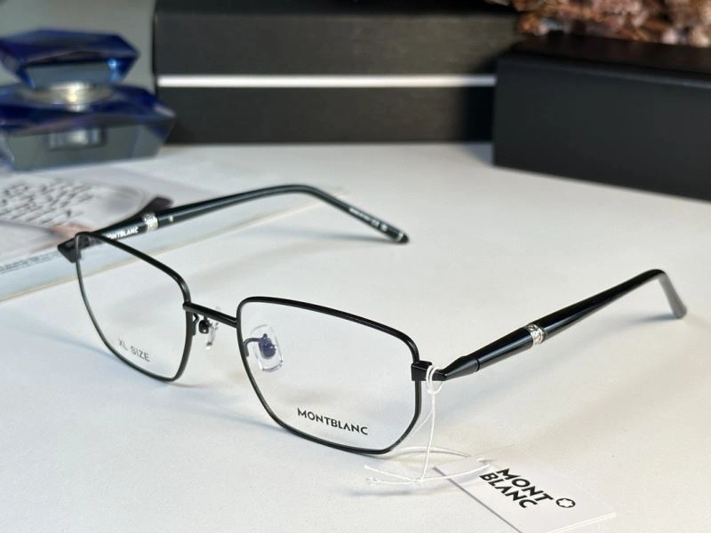 MultiPurpose Montblanc Sunglasses 281744