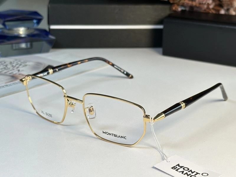 MultiPurpose Montblanc Sunglasses 281744