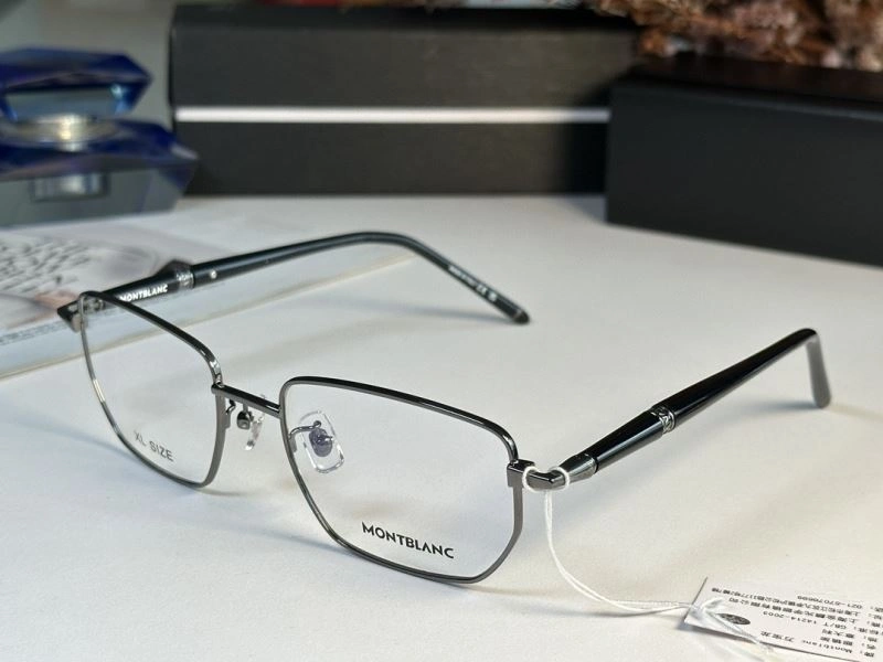 MultiPurpose Montblanc Sunglasses 281744
