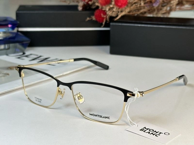 Montblanc Sunglasses HighPerformance 281753