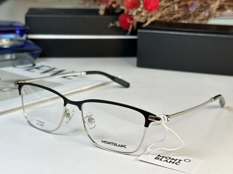 Montblanc Sunglasses HighPerformance 281753