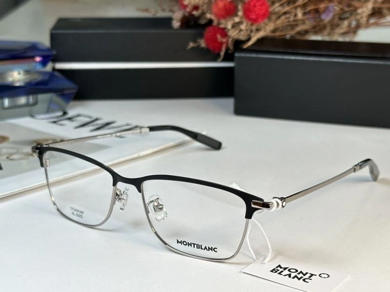 Montblanc Sunglasses HighPerformance 281753