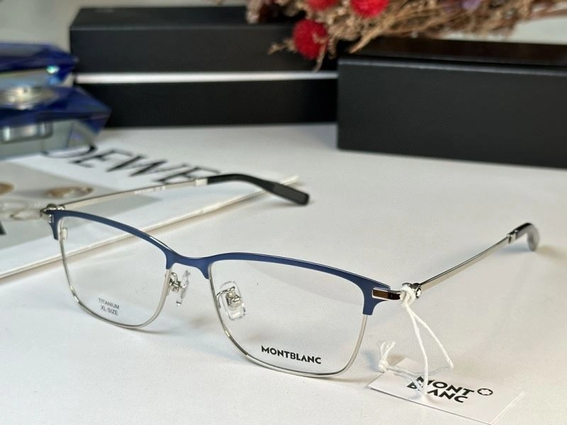 Montblanc Sunglasses HighPerformance 281753