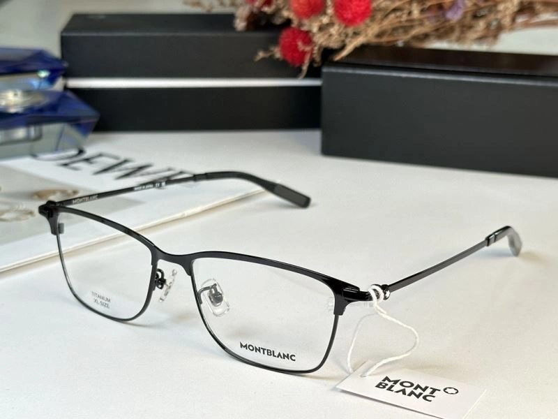 Montblanc Sunglasses HighPerformance 281753