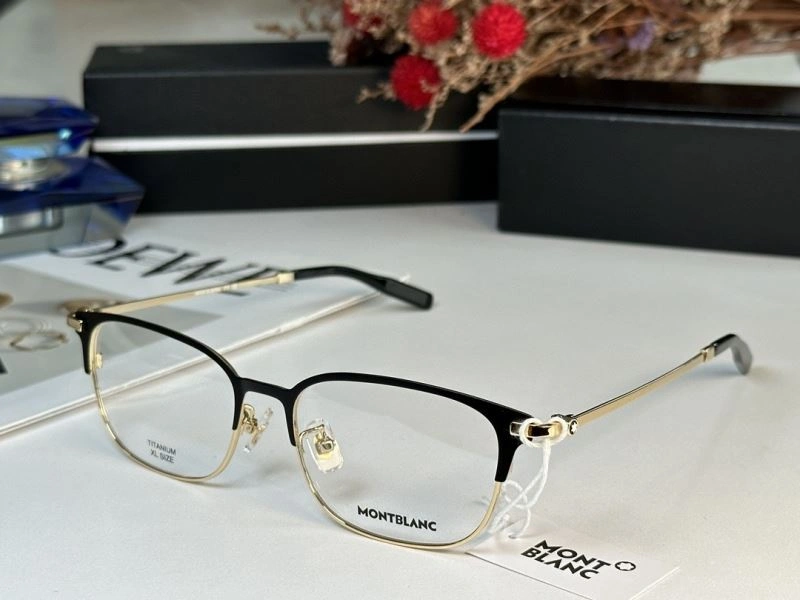Montblanc Sunglasses SmoothTexture 281725