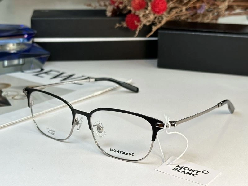Montblanc Sunglasses SmoothTexture 281725