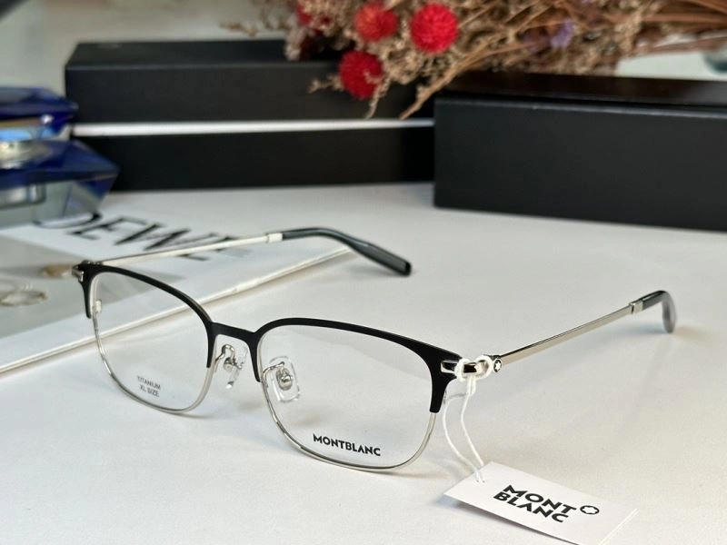 Montblanc Sunglasses SmoothTexture 281725