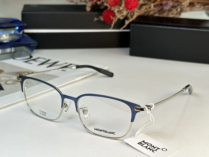 Montblanc Sunglasses SmoothTexture 281725