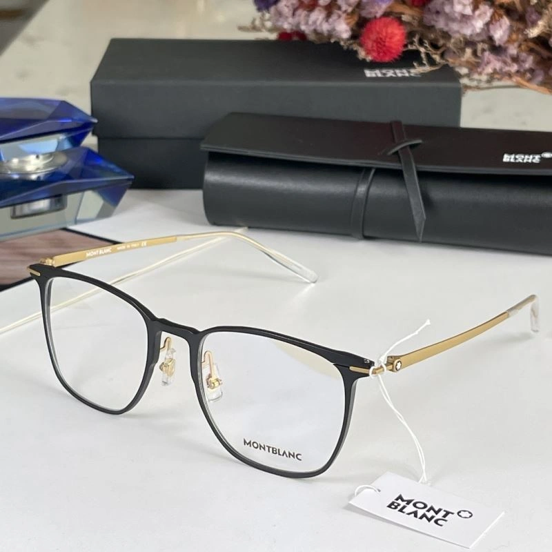 Fashionable Montblanc Sunglasses 281723