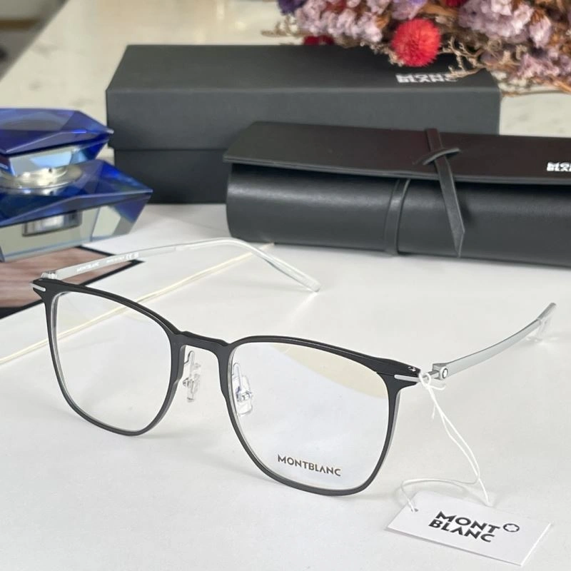 Fashionable Montblanc Sunglasses 281723