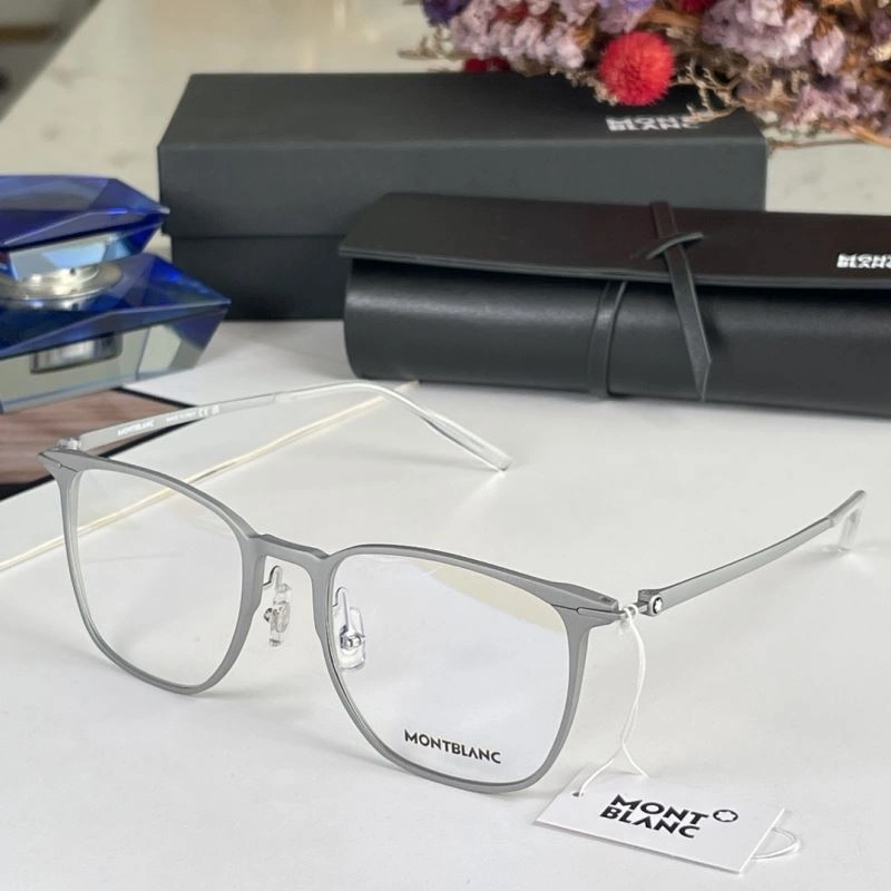 Fashionable Montblanc Sunglasses 281723