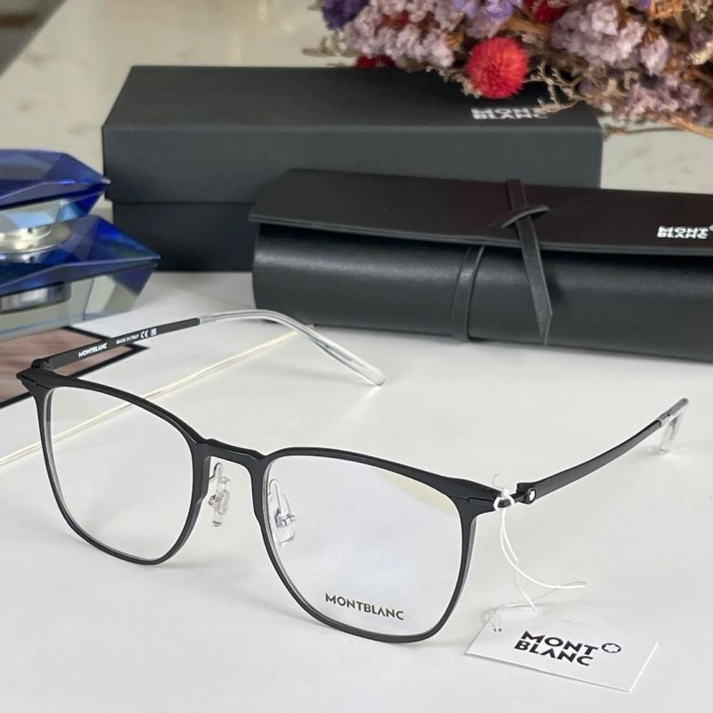 Fashionable Montblanc Sunglasses 281723