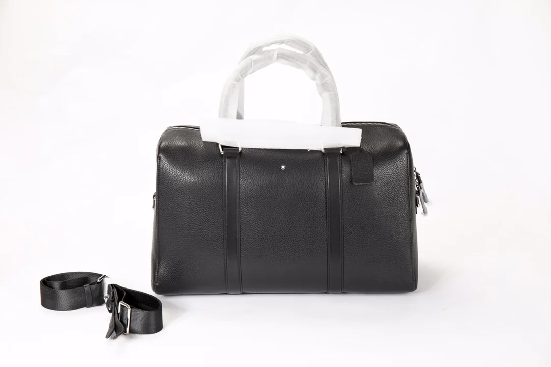 Montblanc Travel Bags Attractive 38635