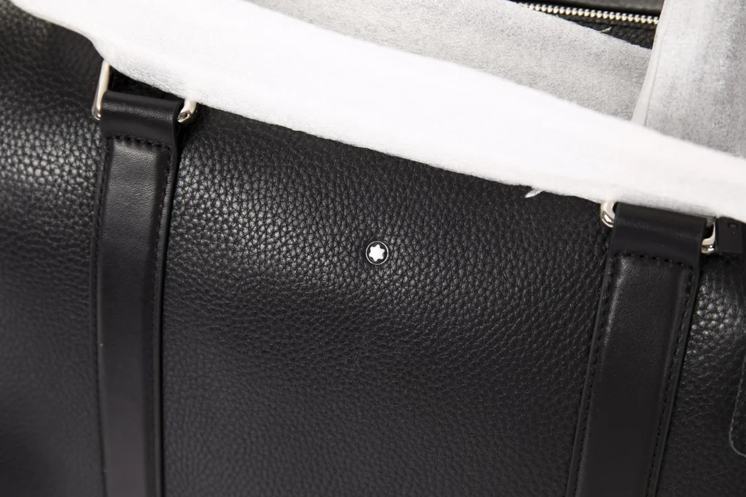 Montblanc Travel Bags Attractive 38635