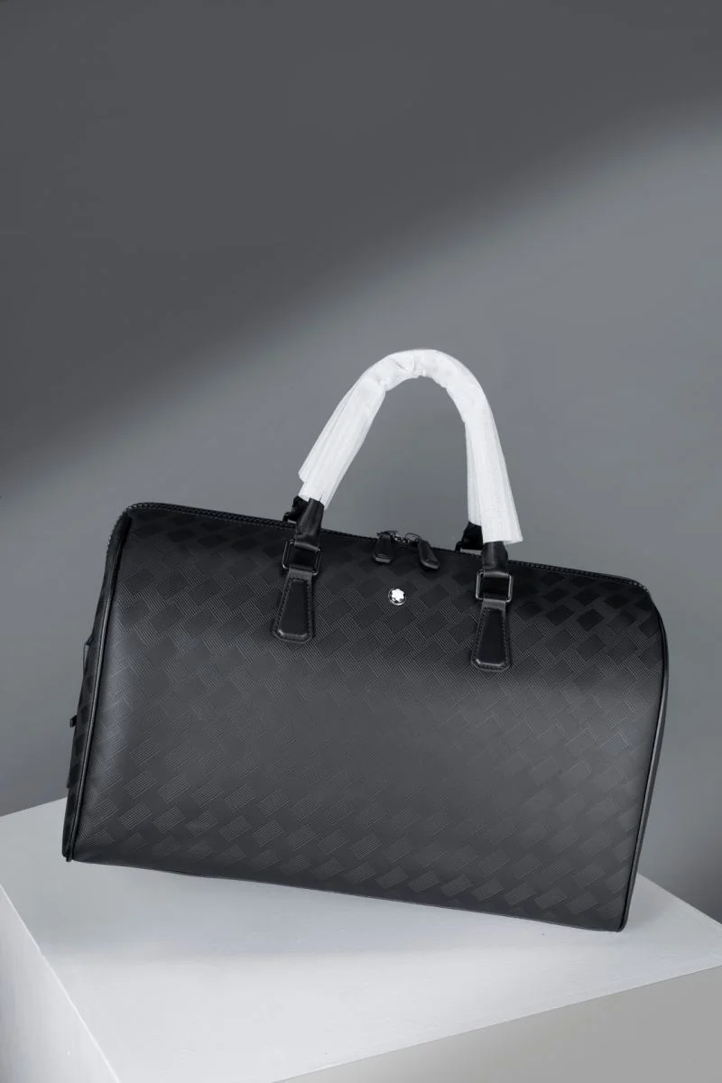 Efficient Montblanc Travel Bags 38494