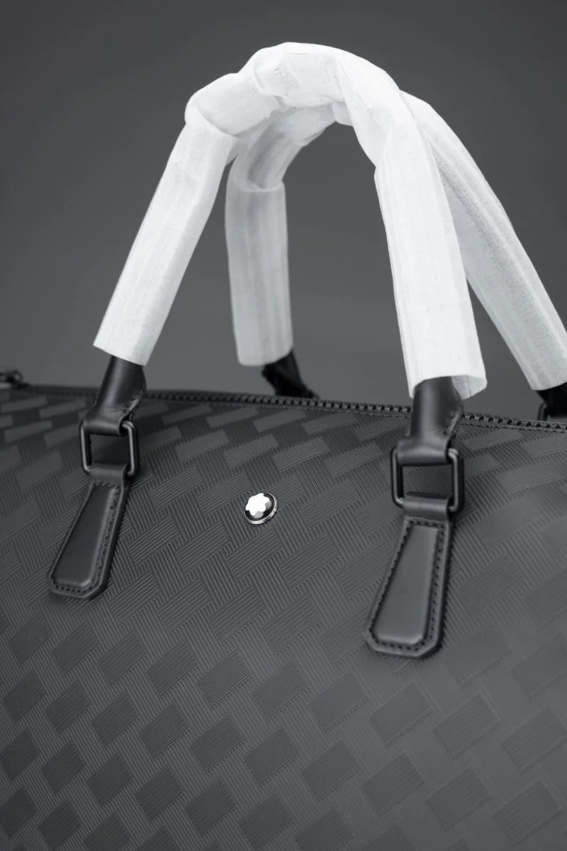 Efficient Montblanc Travel Bags 38494