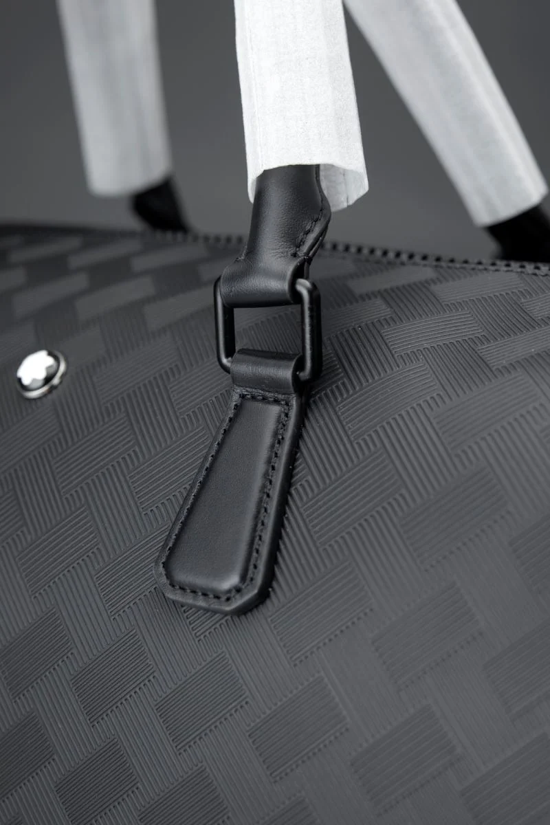 Efficient Montblanc Travel Bags 38494