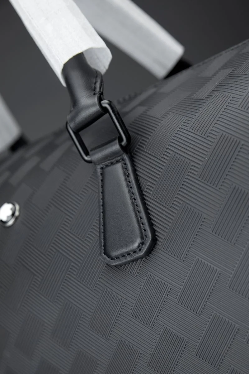 Efficient Montblanc Travel Bags 38494