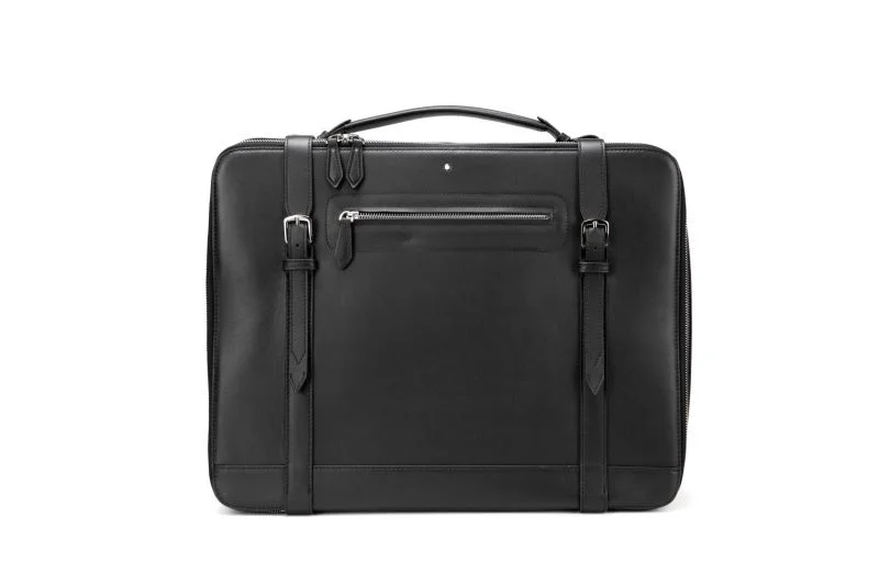 Montblanc Travel Bags Breathable 38497