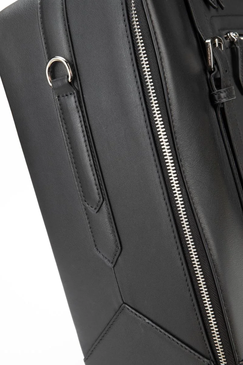 Montblanc Travel Bags Breathable 38497
