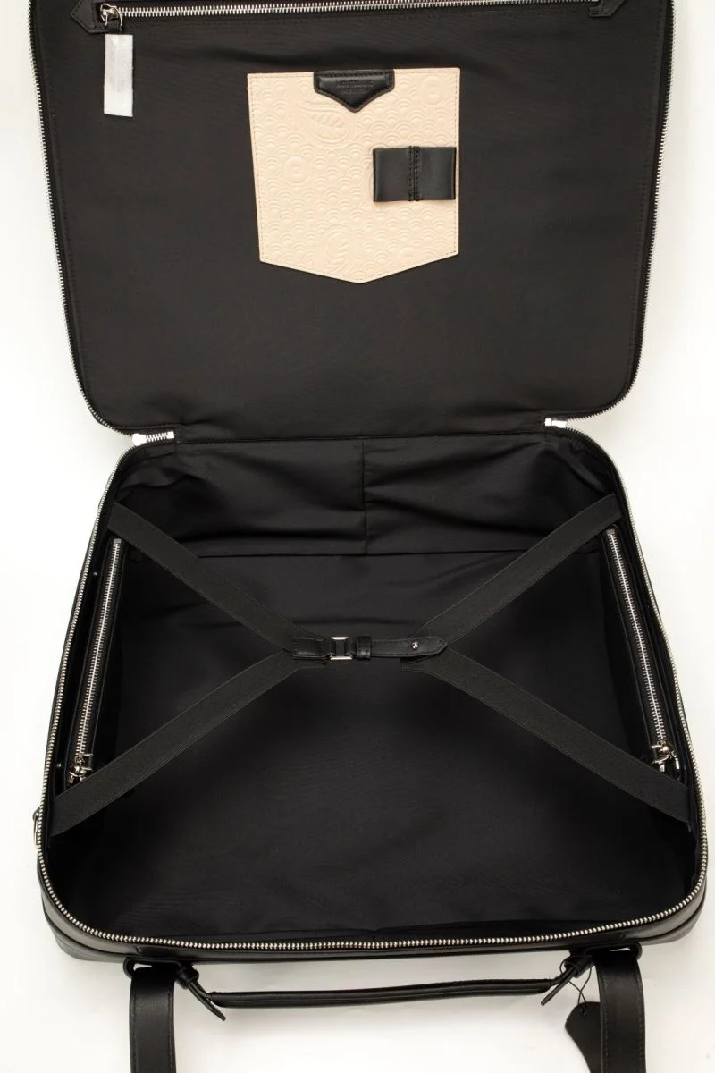 Montblanc Travel Bags Breathable 38497