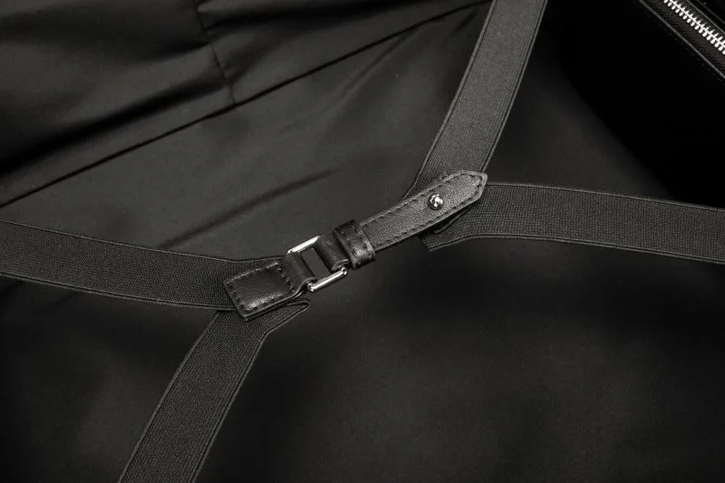 Montblanc Travel Bags Breathable 38497