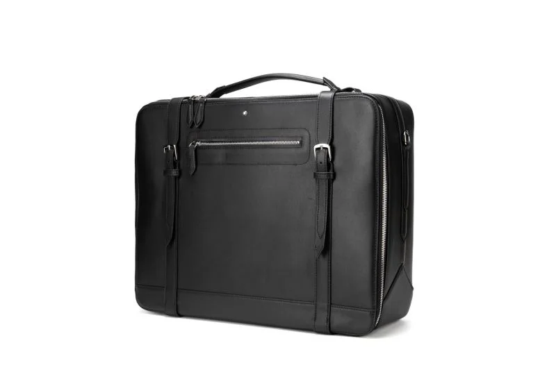 Montblanc Travel Bags Breathable 38497