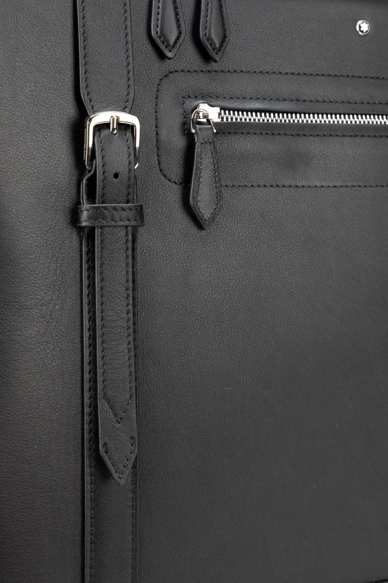 Montblanc Travel Bags Breathable 38497