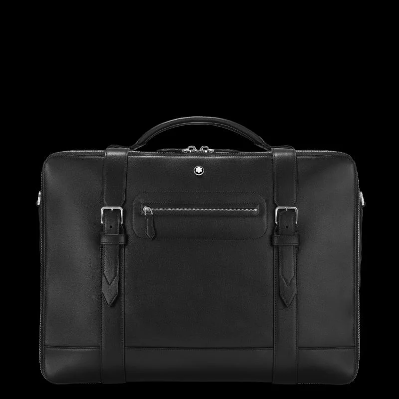Montblanc Travel Bags Breathable 38497