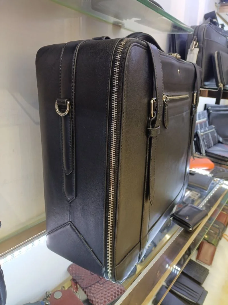 Montblanc Travel Bags Breathable 38497