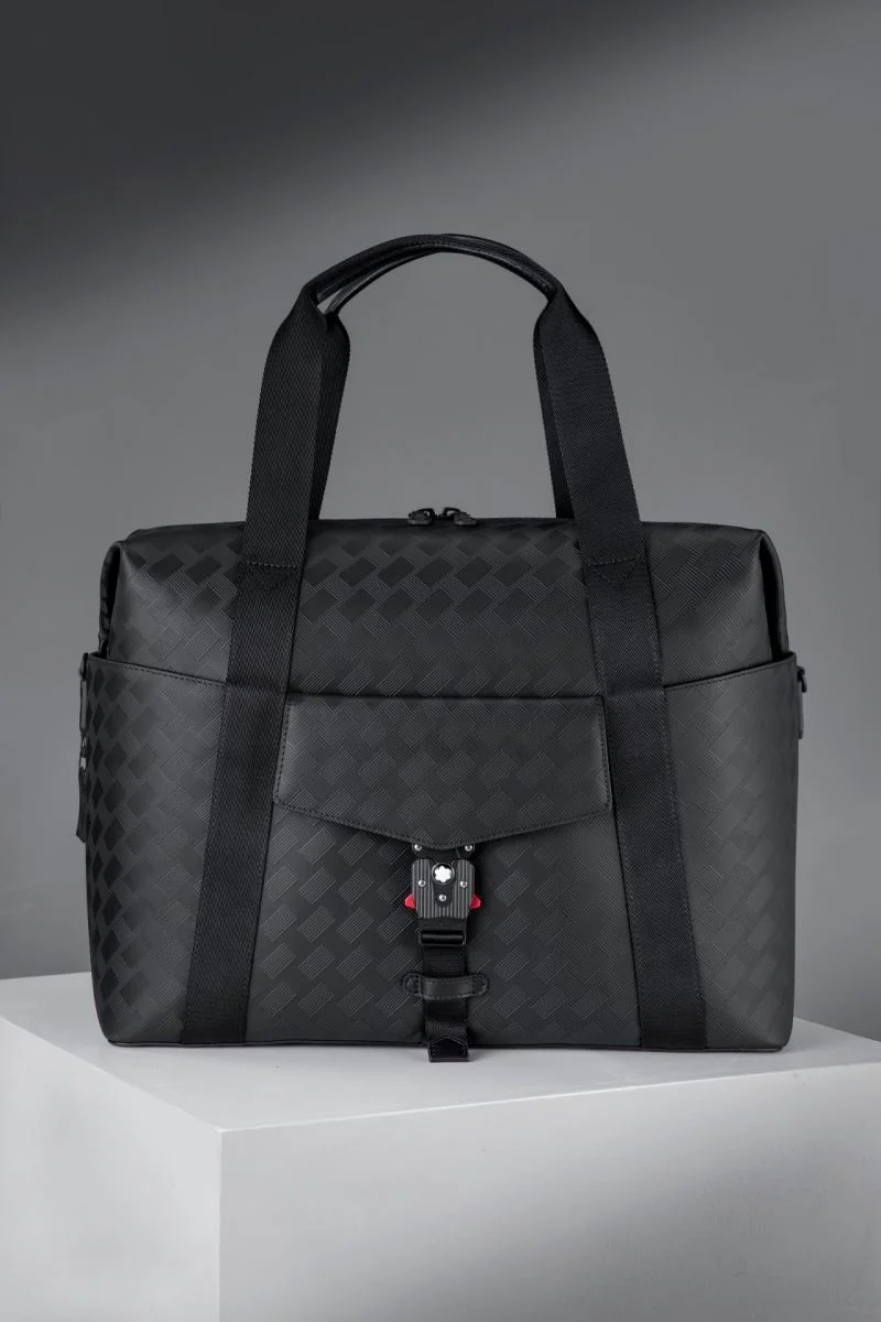 Trendy Montblanc Travel Bags 38495