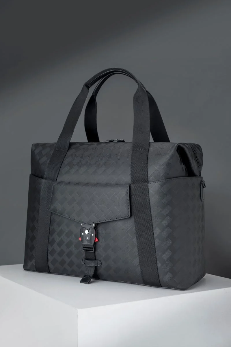 Trendy Montblanc Travel Bags 38495