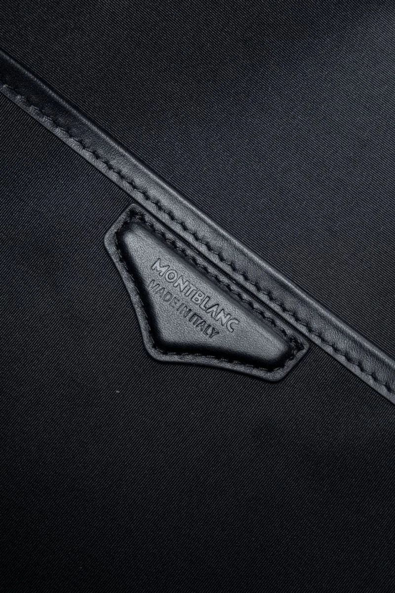 Trendy Montblanc Travel Bags 38495