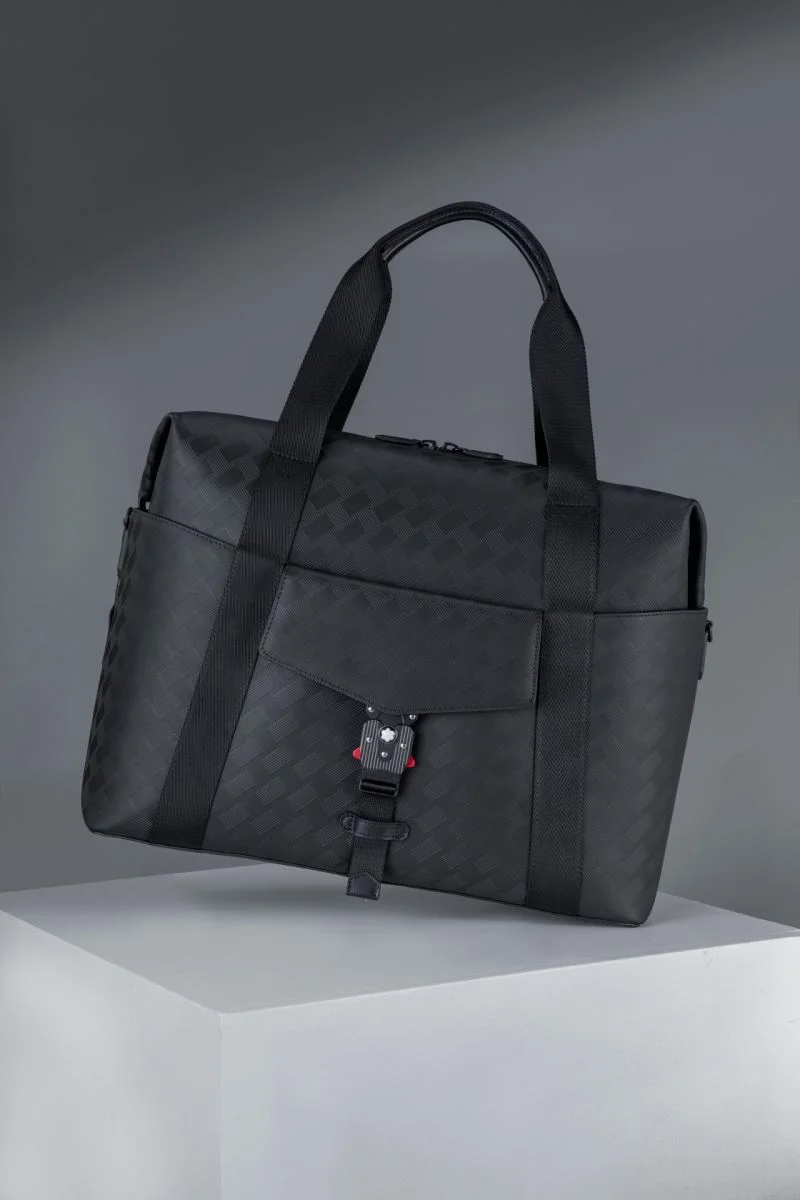 Trendy Montblanc Travel Bags 38495