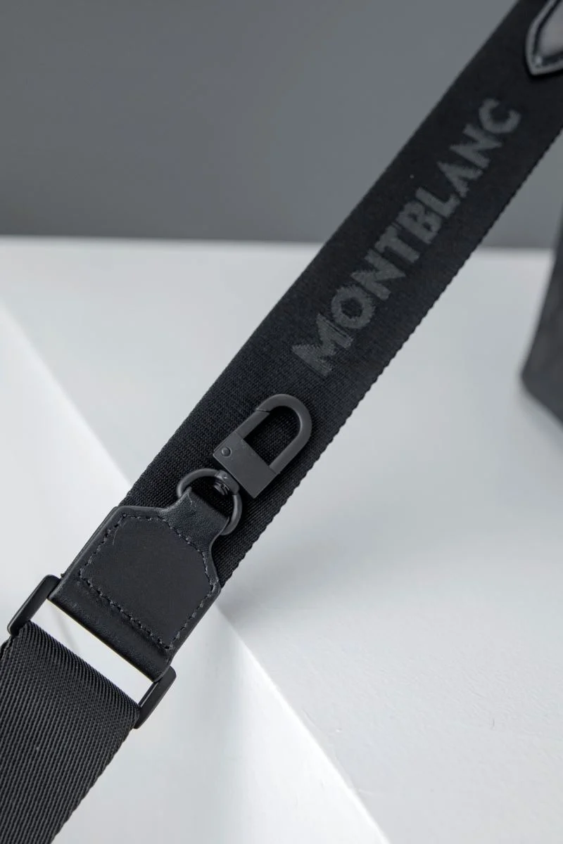 Trendy Montblanc Travel Bags 38495