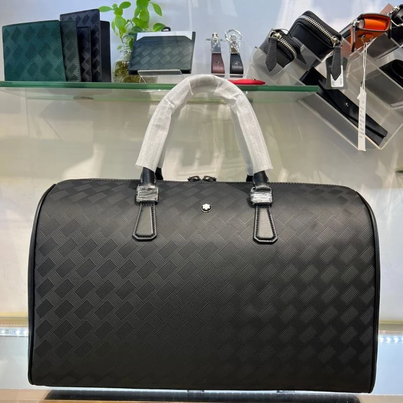 Classic Montblanc Travel Bags 38496
