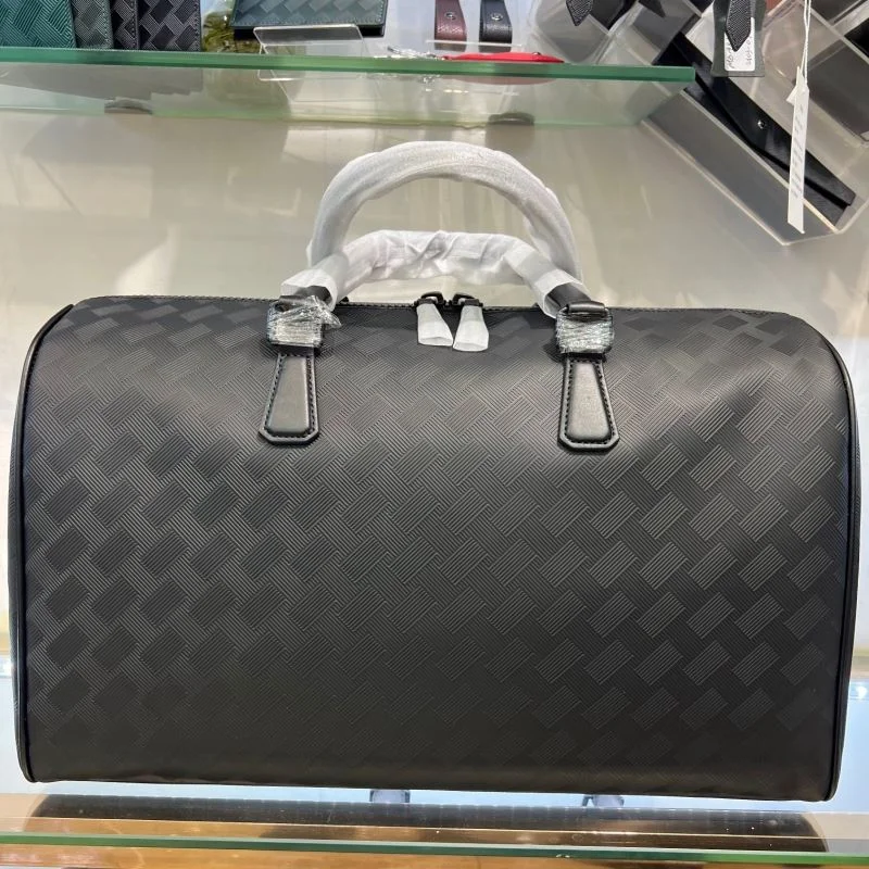 Classic Montblanc Travel Bags 38496