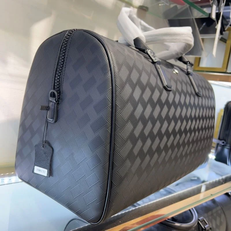 Classic Montblanc Travel Bags 38496