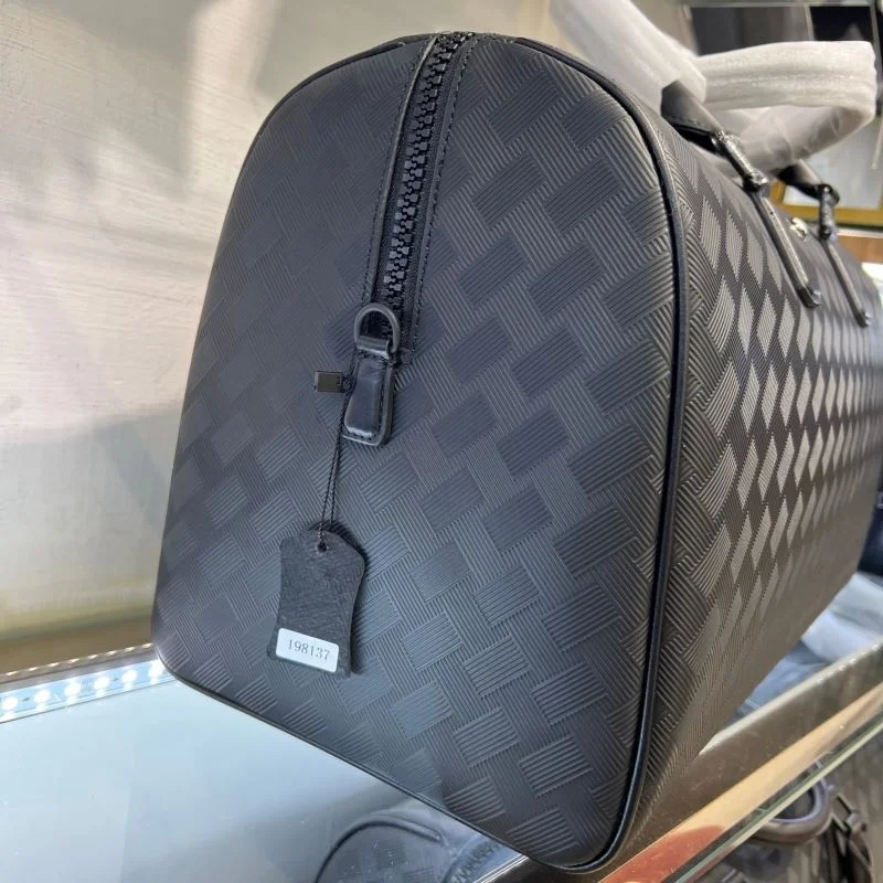 Classic Montblanc Travel Bags 38496