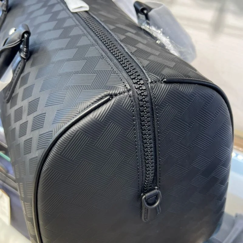 Classic Montblanc Travel Bags 38496